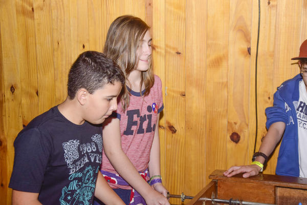 Buy your photos of the eventNR1 - English & Action 22 a 24/09/17 on Fotop