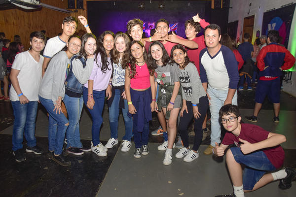 Buy your photos of the eventNR1 - English & Action 22 a 24/09/17 on Fotop