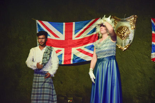 Buy your photos of the eventNR1 - English & Action 22 a 24/09/17 on Fotop