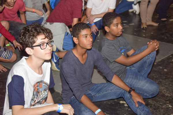 Buy your photos of the eventNR1 - English & Action 22 a 24/09/17 on Fotop