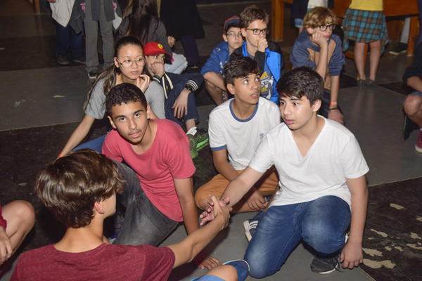 Buy your photos of the eventNR1 - English & Action 22 a 24/09/17 on Fotop