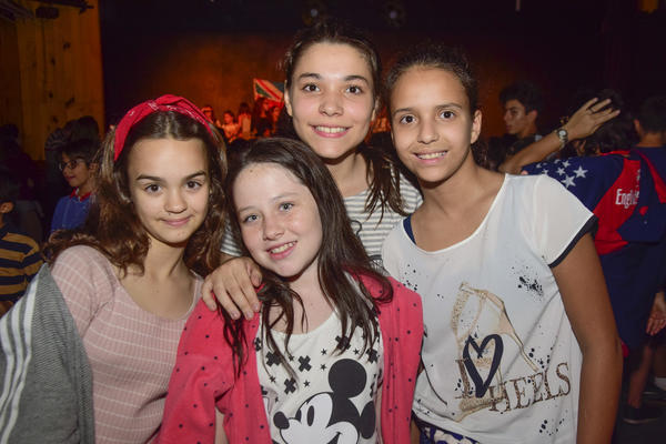 Buy your photos of the eventNR1 - English & Action 22 a 24/09/17 on Fotop