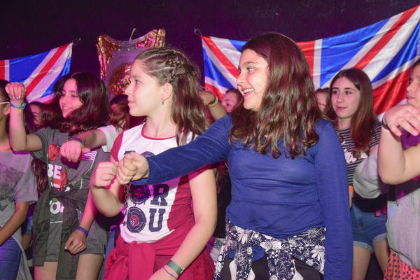 Buy your photos of the eventNR1 - English & Action 22 a 24/09/17 on Fotop