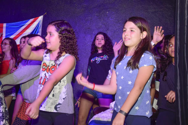 Buy your photos of the eventNR1 - English & Action 22 a 24/09/17 on Fotop