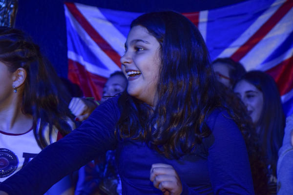 Buy your photos of the eventNR1 - English & Action 22 a 24/09/17 on Fotop