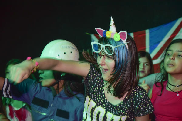 Buy your photos of the eventNR1 - English & Action 22 a 24/09/17 on Fotop