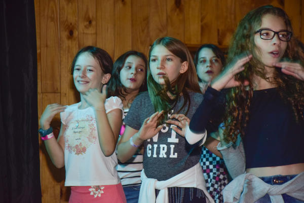 Buy your photos of the eventNR1 - English & Action 22 a 24/09/17 on Fotop