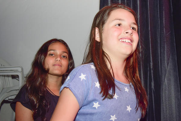 Buy your photos of the eventNR1 - English & Action 22 a 24/09/17 on Fotop