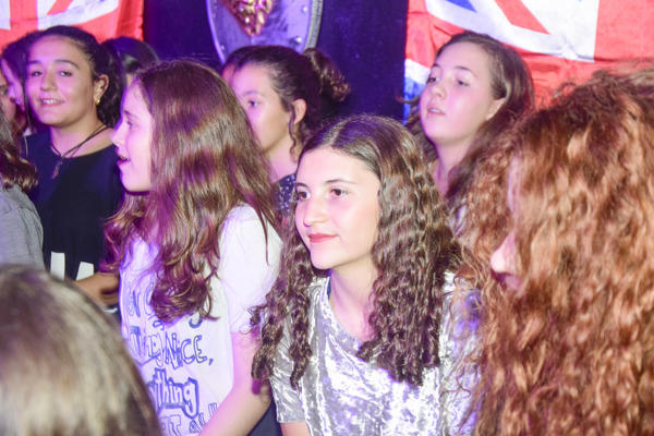 Buy your photos of the eventNR1 - English & Action 22 a 24/09/17 on Fotop