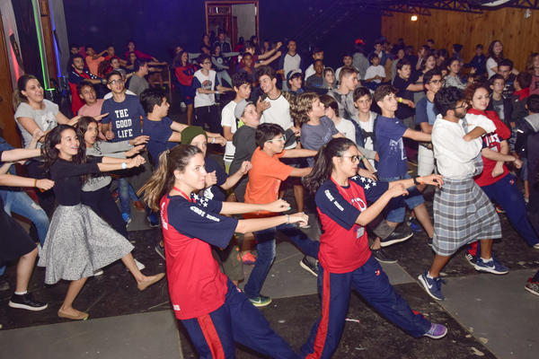 Buy your photos of the eventNR1 - English & Action 22 a 24/09/17 on Fotop