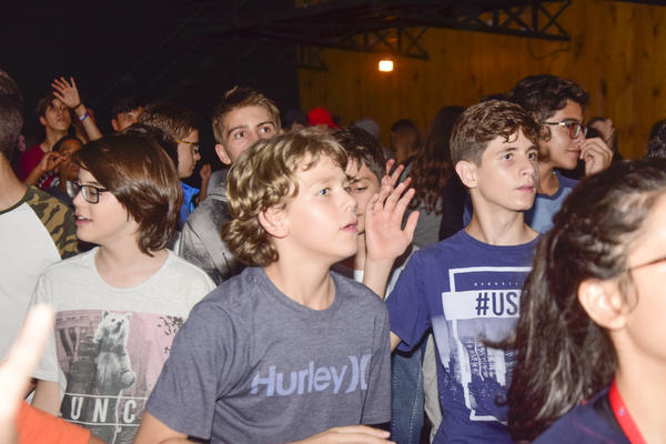 Buy your photos of the eventNR1 - English & Action 22 a 24/09/17 on Fotop