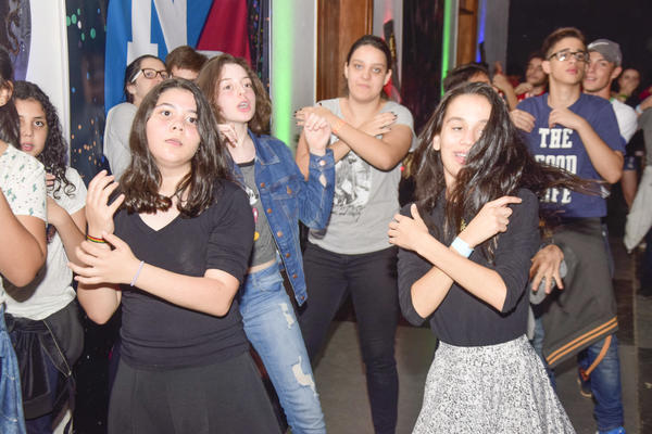 Buy your photos of the eventNR1 - English & Action 22 a 24/09/17 on Fotop