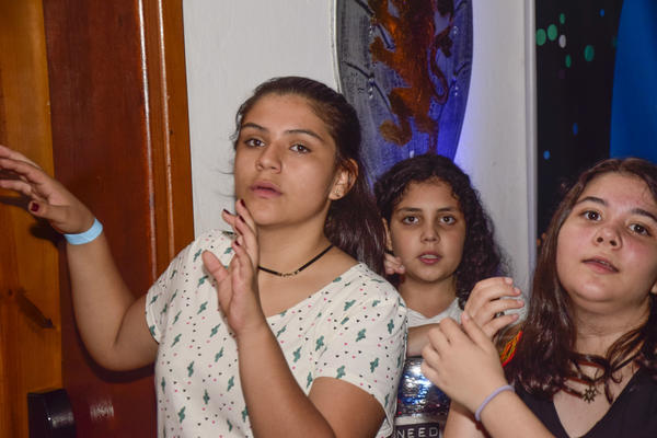 Buy your photos of the eventNR1 - English & Action 22 a 24/09/17 on Fotop