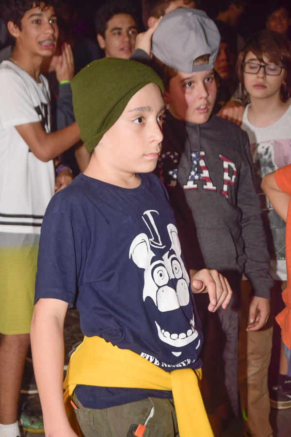 Buy your photos of the eventNR1 - English & Action 22 a 24/09/17 on Fotop