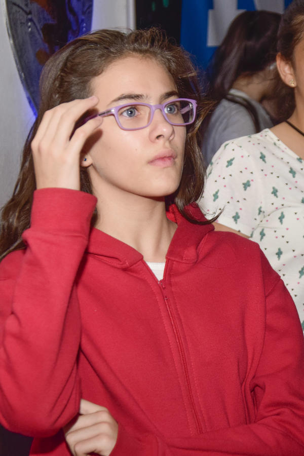 Buy your photos of the eventNR1 - English & Action 22 a 24/09/17 on Fotop