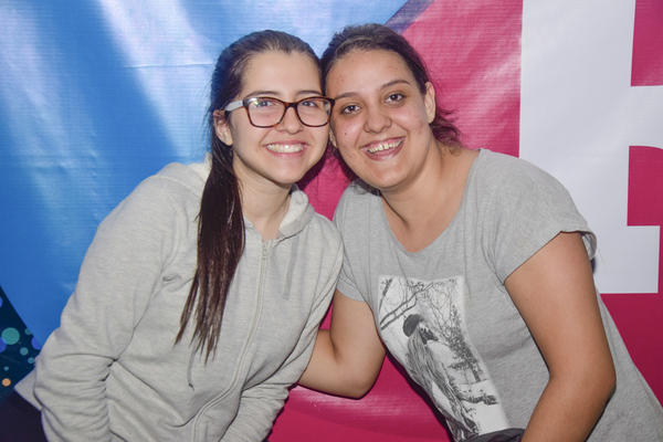 Buy your photos of the eventNR1 - English & Action 22 a 24/09/17 on Fotop