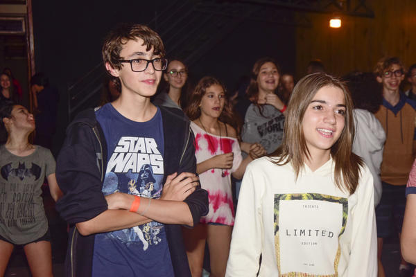 Buy your photos of the eventNR1 - English & Action 22 a 24/09/17 on Fotop