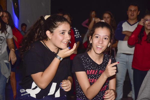 Buy your photos of the eventNR1 - English & Action 22 a 24/09/17 on Fotop