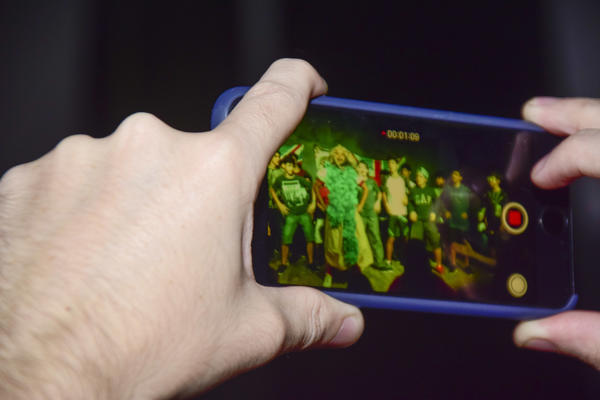 Buy your photos of the eventNR1 - English & Action 22 a 24/09/17 on Fotop