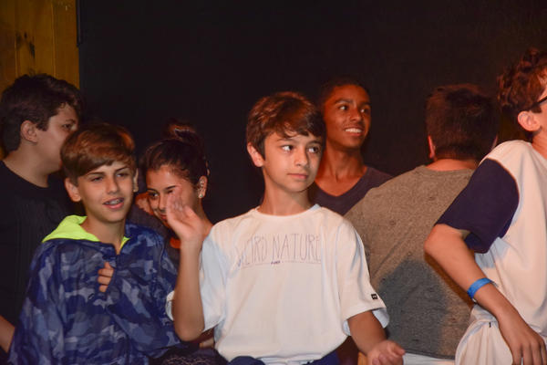 Buy your photos of the eventNR1 - English & Action 22 a 24/09/17 on Fotop