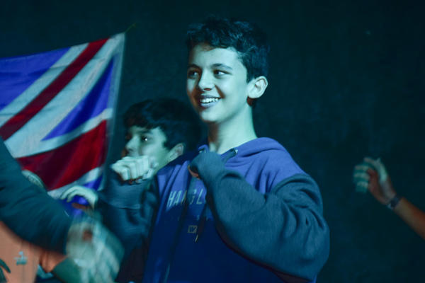 Buy your photos of the eventNR1 - English & Action 22 a 24/09/17 on Fotop