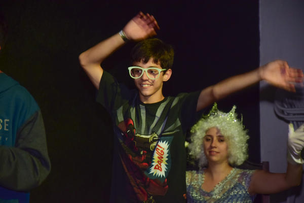 Buy your photos of the eventNR1 - English & Action 22 a 24/09/17 on Fotop