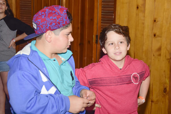 Buy your photos of the eventNR1 - English & Action 22 a 24/09/17 on Fotop