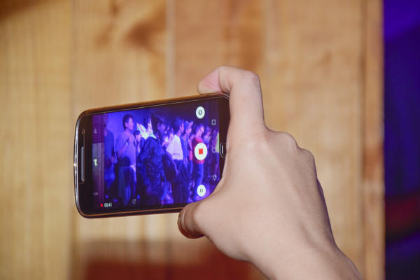 Buy your photos of the eventNR1 - English & Action 22 a 24/09/17 on Fotop