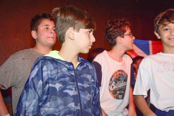 Buy your photos of the eventNR1 - English & Action 22 a 24/09/17 on Fotop