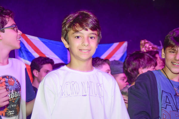 Buy your photos of the eventNR1 - English & Action 22 a 24/09/17 on Fotop