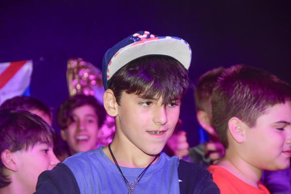 Buy your photos of the eventNR1 - English & Action 22 a 24/09/17 on Fotop