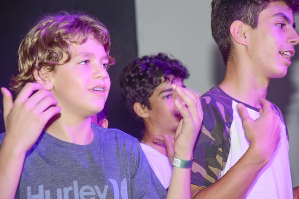 Buy your photos of the eventNR1 - English & Action 22 a 24/09/17 on Fotop