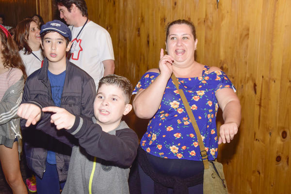 Buy your photos of the eventNR1 - English & Action 22 a 24/09/17 on Fotop