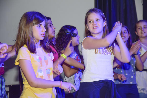 Buy your photos of the eventNR1 - English & Action 22 a 24/09/17 on Fotop