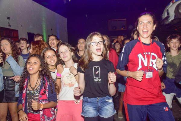 Buy your photos of the eventNR1 - English & Action 22 a 24/09/17 on Fotop