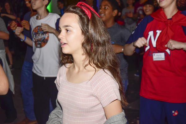 Buy your photos of the eventNR1 - English & Action 22 a 24/09/17 on Fotop