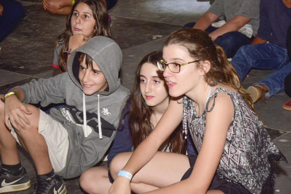 Buy your photos of the eventNR1 - English & Action 22 a 24/09/17 on Fotop