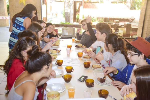 Buy your photos of the eventNR1 - English & Action 22 a 24/09/17 on Fotop