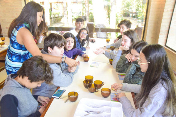 Buy your photos of the eventNR1 - English & Action 22 a 24/09/17 on Fotop