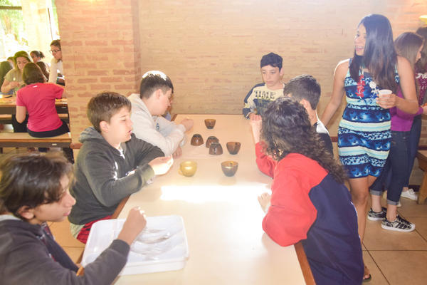 Buy your photos of the eventNR1 - English & Action 22 a 24/09/17 on Fotop