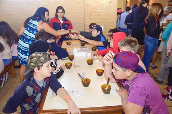 Buy your photos of the eventNR1 - English & Action 22 a 24/09/17 on Fotop