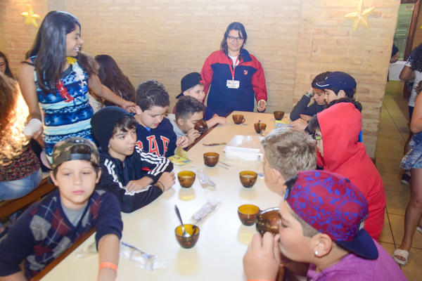 Buy your photos of the eventNR1 - English & Action 22 a 24/09/17 on Fotop