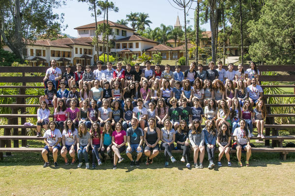 Buy your photos of the eventNR1 - English & Action 22 a 24/09/17 on Fotop