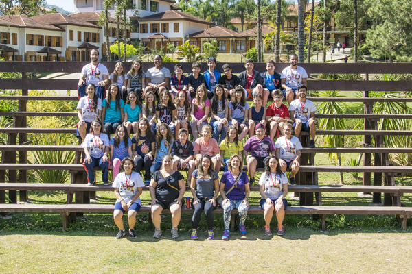 Buy your photos of the eventNR1 - English & Action 22 a 24/09/17 on Fotop