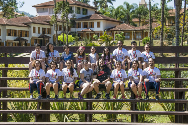 Buy your photos of the eventNR1 - English & Action 22 a 24/09/17 on Fotop