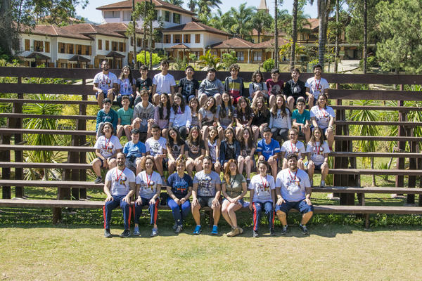 Buy your photos of the eventNR1 - English & Action 22 a 24/09/17 on Fotop