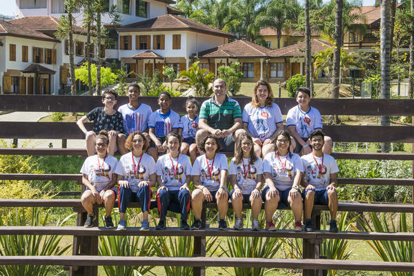 Buy your photos of the eventNR1 - English & Action 22 a 24/09/17 on Fotop