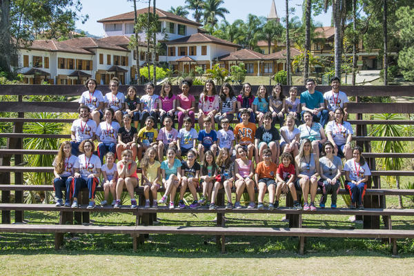 Buy your photos of the eventNR1 - English & Action 22 a 24/09/17 on Fotop