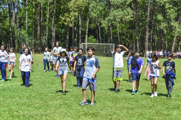 Buy your photos of the eventNR1 - English & Action 22 a 24/09/17 on Fotop