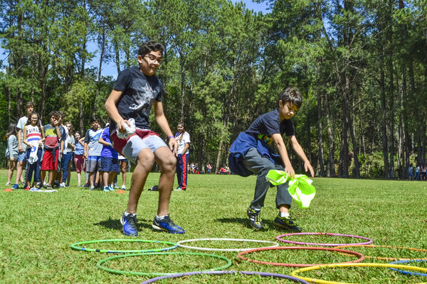 Buy your photos of the eventNR1 - English & Action 22 a 24/09/17 on Fotop